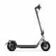 Електросамокат NIU KQi Air Carbon UltraLight Black 9,5", 350(700)W, 9,4Ah, 50km, 25km/h, 20%, App, 11,9 kg (KRP36EB1E11)