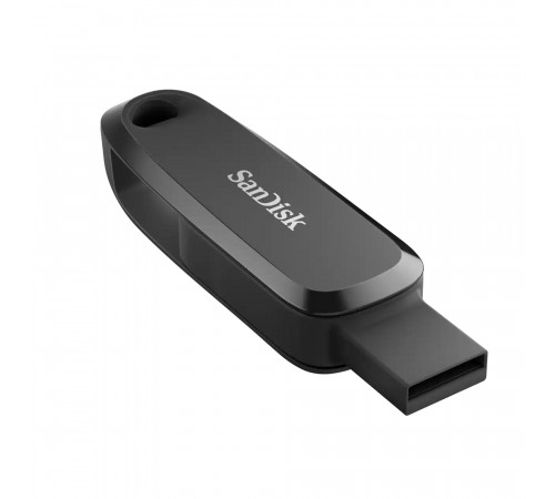 Флеш-накопичувач SanDisk USB 3.2 Gen1 Phone Drive USB Type-A/USB Type-C 64Gb (100 Mb/s) (SDDDC6-064G-G46)
