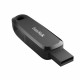 Флеш-накопичувач SanDisk USB 3.2 Gen1 Phone Drive USB Type-A/USB Type-C 64Gb (100 Mb/s) (SDDDC6-064G-G46)