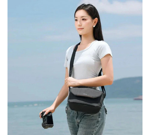 Сумка Ulanzi Vijim Light weight Single-shoulder bag (B085 F02) (B085)