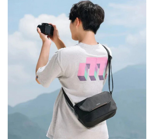 Сумка Ulanzi Vijim Light weight Single-shoulder bag (B085 F02) (B085)