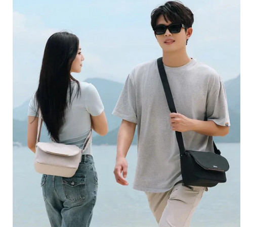 Сумка Ulanzi Vijim Light weight Single-shoulder bag (B085 F02) (B085)