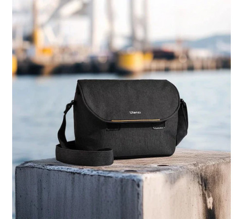 Сумка Ulanzi Vijim Light weight Single-shoulder bag (B085 F02) (B085)