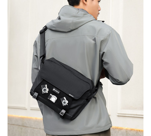 Сумка Ulanzi BP11 8L Bag (B158 BP11) (B158)