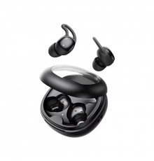 Бездротові навушники "REMAX Sleep True Wireless Music Earbuds Z3" Black (6954851244844)