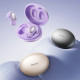 Бездротові навушники "REMAX Sleep True Wireless Stereo Music Call Earphones TWS-01"  Grey (6954851253754)