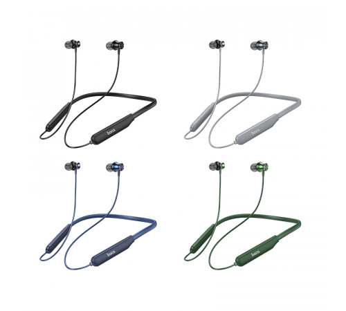 Навушники Hoco ES64 Easy Sound sports