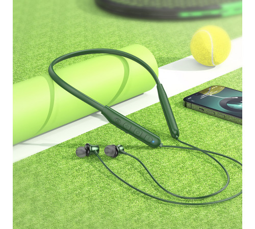 Навушники Hoco ES64 Easy Sound sports