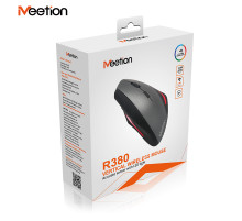Мишка бездротова Meetion MT-R380