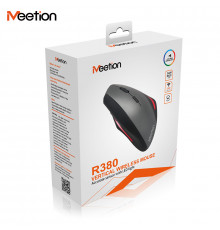 Мишка бездротова Meetion MT-R380