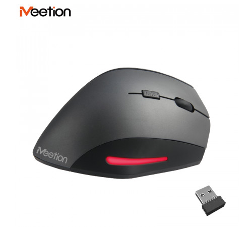Мишка бездротова Meetion MT-R380