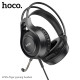 Навушники комп'ютерні дротові Hoco W106 Tiger gaming headset
