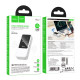Мобільний роутер HOCO HI42 Mobile portable WiFi(Europe Asia and Africa) White (6942007666855)