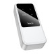 Мобільний роутер HOCO HI42 Mobile portable WiFi(Europe Asia and Africa) White (6942007666855)