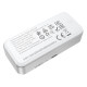 Мобільний роутер HOCO HI42 Mobile portable WiFi(Europe Asia and Africa) White (6942007666855)