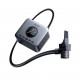 Автомобільний насос Xiaomi 70MAI wireless inflation pump 2 (TP07)