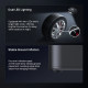 Автомобільний насос Xiaomi 70MAI wireless inflation pump 2 (TP07)