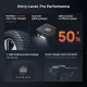 Автомобільний насос Xiaomi 70MAI wireless inflation pump 2 (TP07)