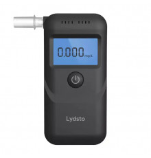 Алкотестер Xiaomi Lydsto Alcohol Tester Black (HD-JJCSY02)