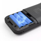 Алкотестер Xiaomi Lydsto Alcohol Tester Black (HD-JJCSY02)
