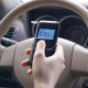 Алкотестер Xiaomi Lydsto Alcohol Tester Black (HD-JJCSY02)