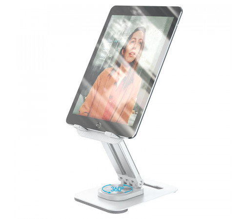 Настільна підставка Hoco PH48 Fun dual axis 360 rotating