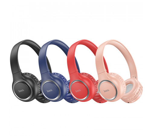 Навушники Hoco W41 Charm