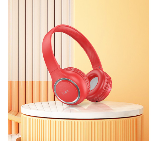 Навушники Hoco W41 Charm