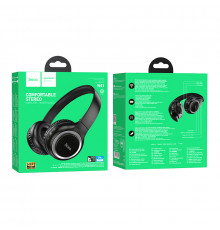 Навушники Hoco W41 Charm