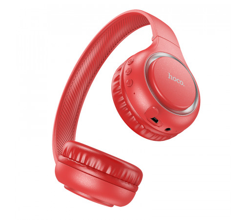 Навушники Hoco W41 Charm