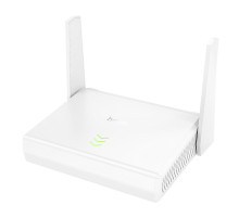 Маршрутизатор HOCO HI36 WiFi4 wireless router White (6942007669580)