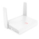 Маршрутизатор HOCO HI36 WiFi4 wireless router White (6942007669580)