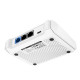 Маршрутизатор HOCO HI36 WiFi4 wireless router White (6942007669580)