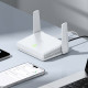 Маршрутизатор HOCO HI36 WiFi4 wireless router White (6942007669580)