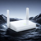 Маршрутизатор HOCO HI36 WiFi4 wireless router White (6942007669580)