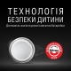 Батарейка Duracell CR2430 3V літієва (1шт) (5000394030398)