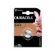 Батарейка Duracell CR2450 3V літієва (1шт) (5000394030428)