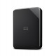 Зовнішній жорсткий диск PHD External 2.5'' WD USB 3.2 Gen1 Elements AE 5Tb Black (WDBEBA0050BBK-WESN)