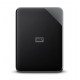 Зовнішній жорсткий диск PHD External 2.5'' WD USB 3.2 Gen1 Elements AE 5Tb Black (WDBEBA0050BBK-WESN)