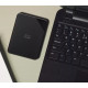 Зовнішній жорсткий диск PHD External 2.5'' WD USB 3.2 Gen1 Elements AE 5Tb Black (WDBEBA0050BBK-WESN)