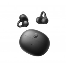 Бездротові навушники Baseus Bass BC1 Open-Ear TWS (black) (A0102400)