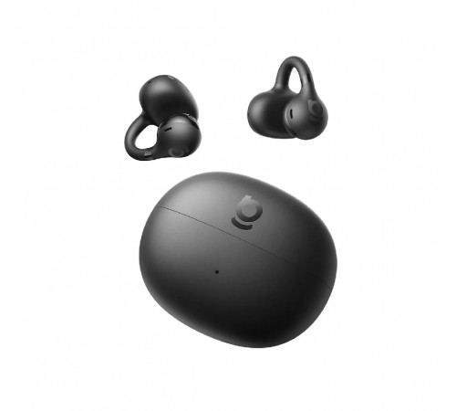 Бездротові навушники Baseus Bass BC1 Open-Ear TWS (black) (A0102400)