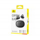 Бездротові навушники TWS Baseus Bass BC1 Open-Ear Black (A0102400)