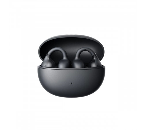 Бездротові навушники TWS Baseus Bass BC1 Open-Ear Black (A0102400)