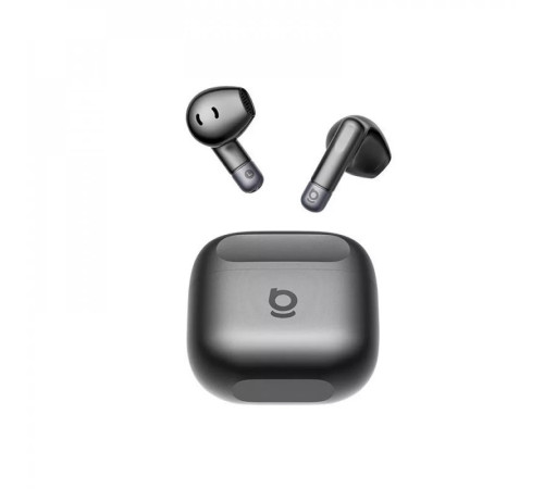 Бездротові навушники TWS Baseus Bass BS2 Lite True Black (A0010A02)