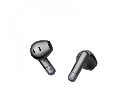 Бездротові навушники TWS Baseus Bass BS2 Lite True Black (A0010A02)