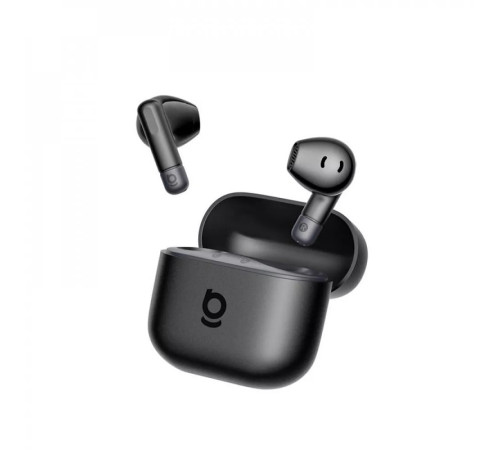 Бездротові навушники TWS Baseus Bass BS2 Lite True Black (A0010A02)
