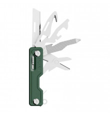 Мультитул Xiaomi NEXTOOL Multi-function knife Green (NE0143)