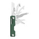 Мультитул Xiaomi NEXTOOL Multi-function knife Green (NE0143)
