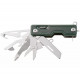 Мультитул Xiaomi NEXTOOL Multi-function knife Green (NE0143)